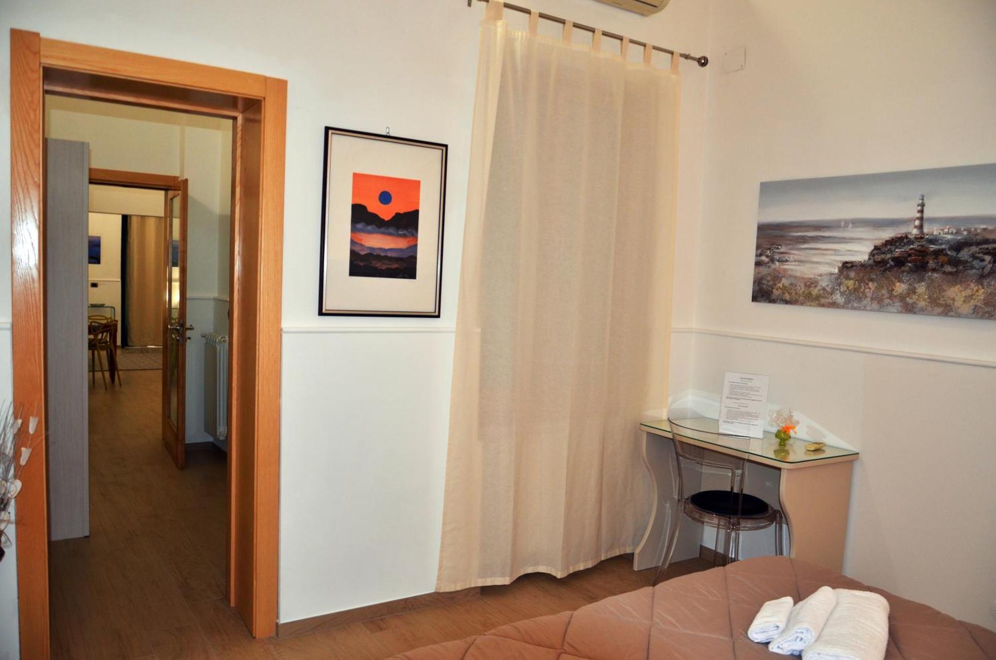 Conte Cavour Apartment Brindisi