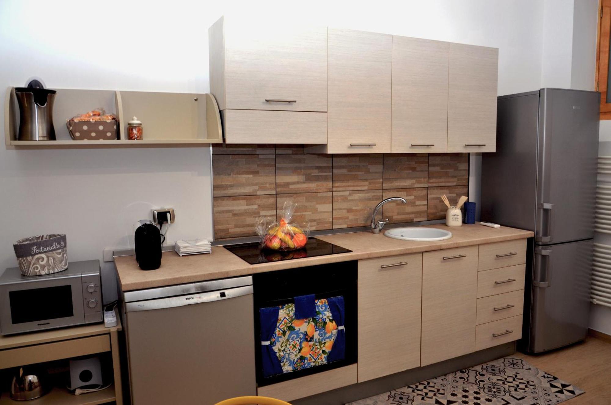 Conte Cavour Apartment Brindisi