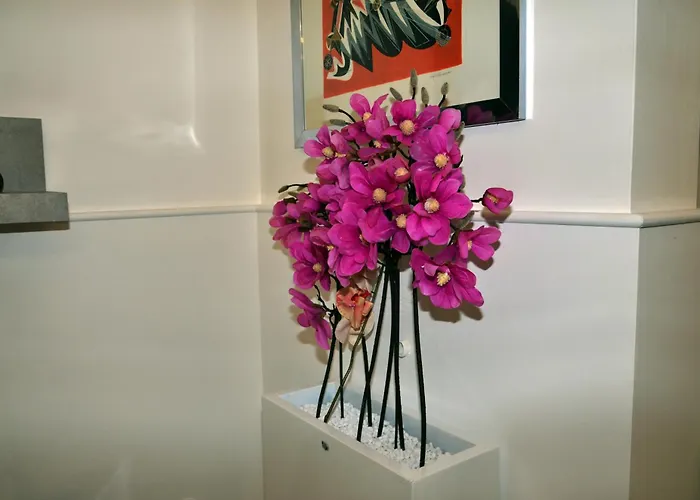 Conte Cavour Apartment
