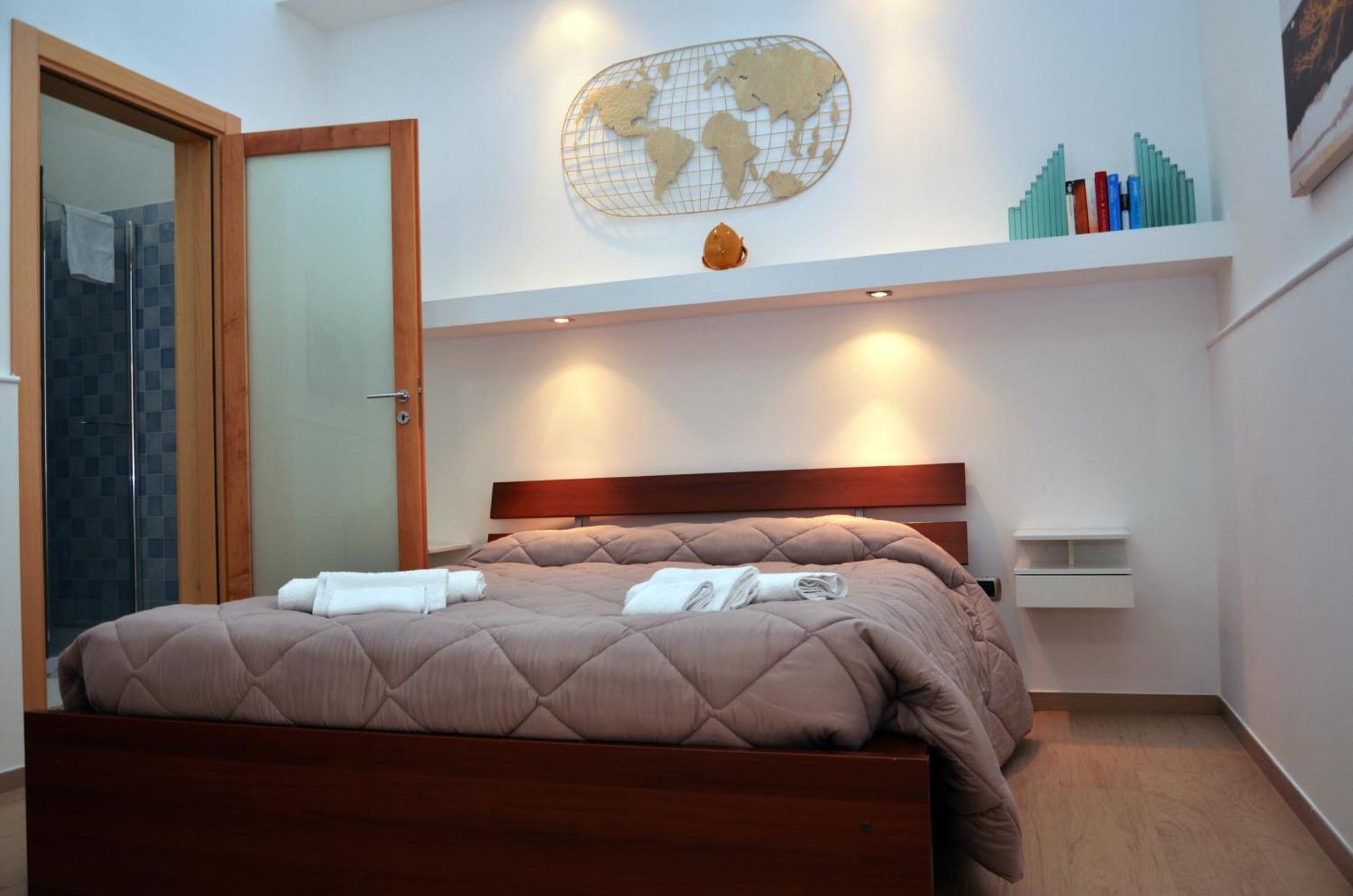 Apartment Conte Cavour *