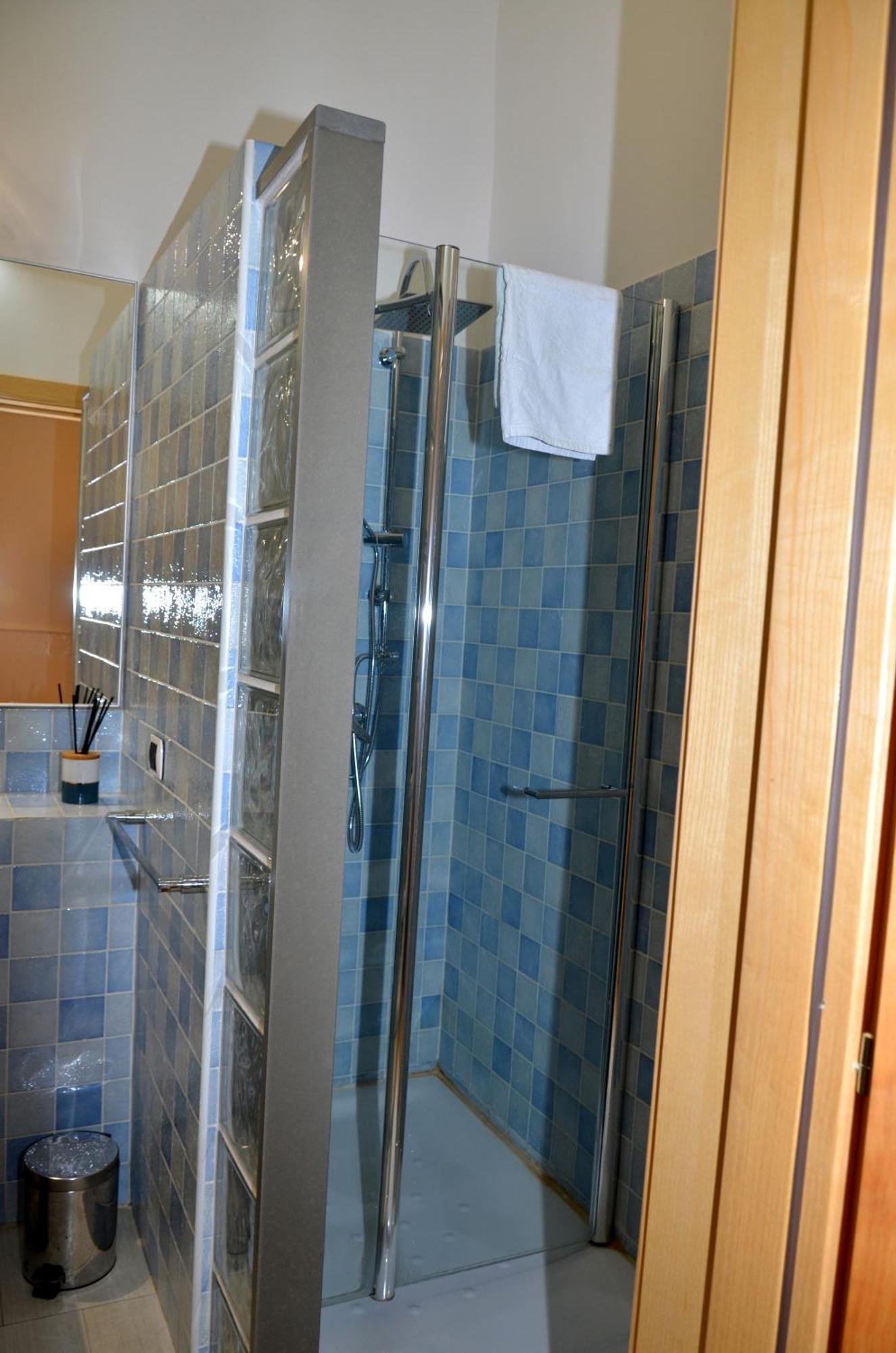 Apartment Conte Cavour Brindisi