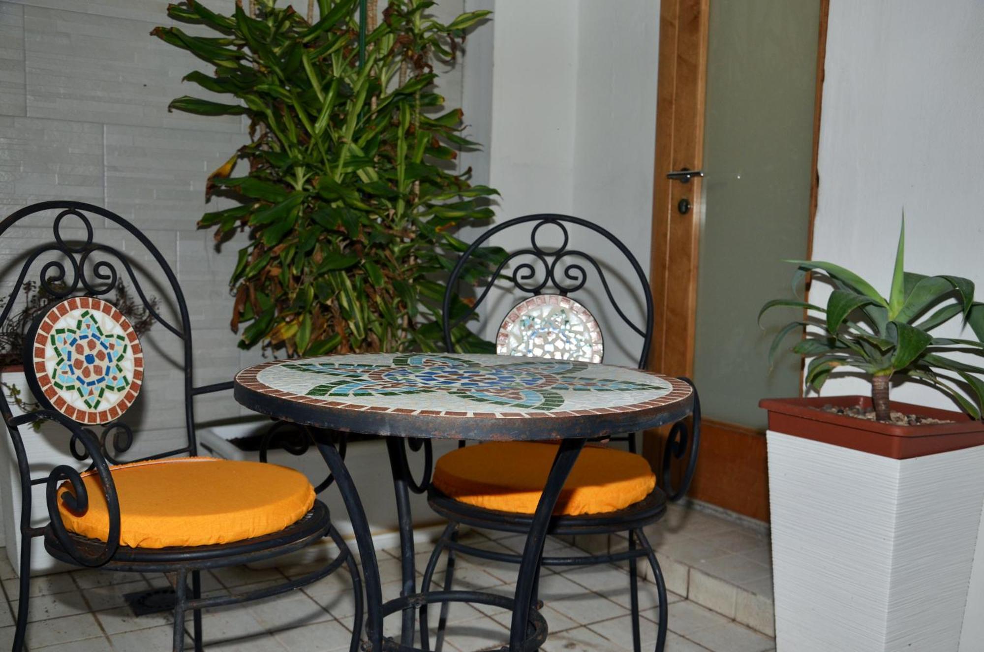 Conte Cavour Apartment Brindisi